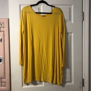 piko dress only worn once.